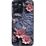 Sonique ���� 3D Flower Series ��� Realme C35 ��� 02