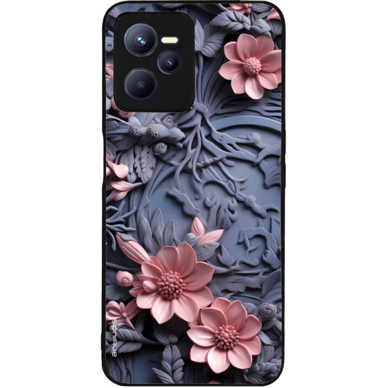 Sonique ���� 3D Flower Series ��� Realme C35 ��� 02