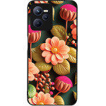 Sonique ���� 3D Flower Series ��� Realme C35 �����