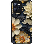 Sonique ���� 3D Flower Series ��� Realme C35 �����