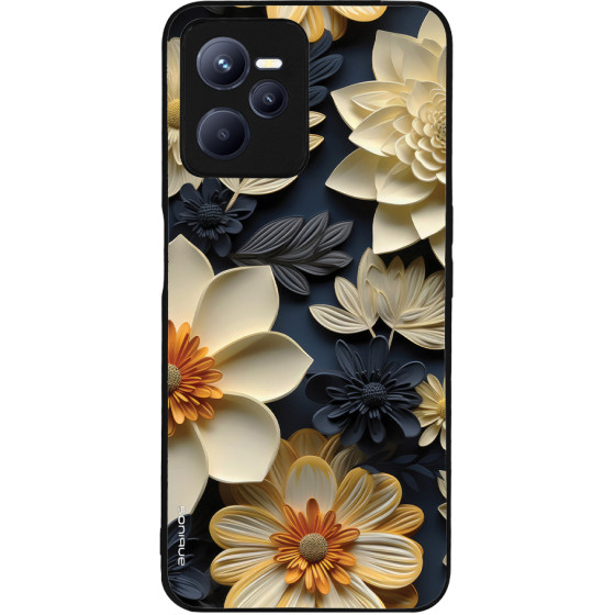Sonique ���� 3D Flower Series ��� Realme C35 �����