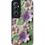 Sonique ���� 3D Flower Series ��� Realme C65 4G �������