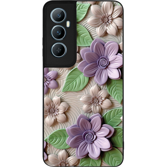 Sonique ���� 3D Flower Series ��� Realme C65 4G �������