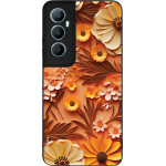Sonique ���� 3D Flower Series ��� Realme C65 4G ���������