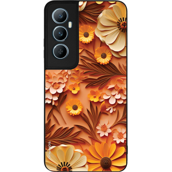 Sonique ���� 3D Flower Series ��� Realme C65 4G ���������