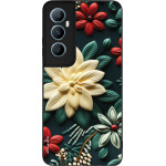 Sonique ���� 3D Flower Series ��� Realme C65 4G �������