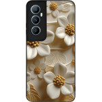 Sonique ���� 3D Flower Series ��� Realme C65 4G �����
