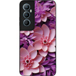 Sonique ���� 3D Flower Series ��� Realme C65 4G ���