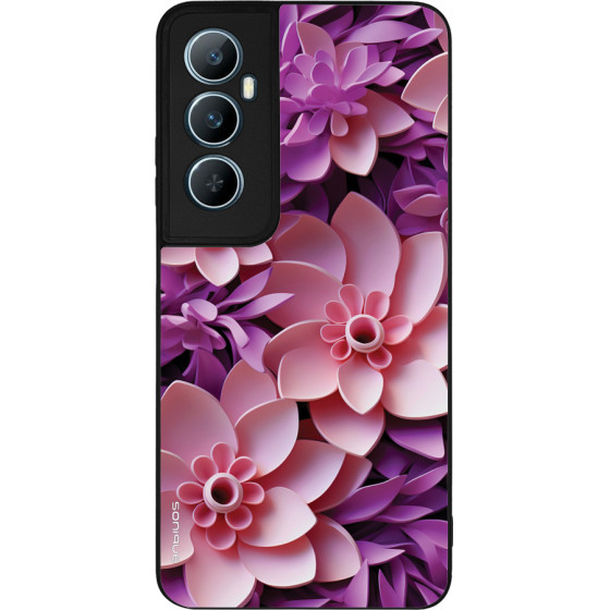 Sonique ���� 3D Flower Series ��� Realme C65 4G ���