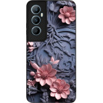 Sonique ���� 3D Flower Series ��� Realme C65 4G ��� 02
