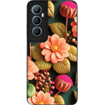 Sonique ���� 3D Flower Series ��� Realme C65 4G �����