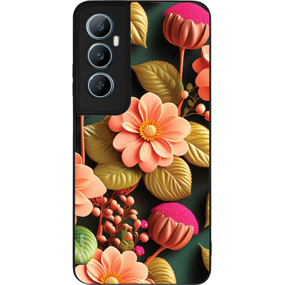 Sonique ���� 3D Flower Series ��� Realme C65 4G �����