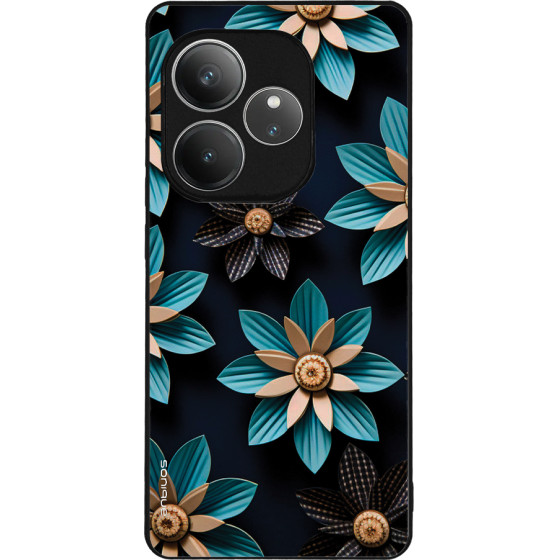 Sonique ���� 3D Flower Series ��� Realme Gt 6 5G / Realme Gt 6T 5G �������