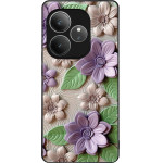 Sonique ���� 3D Flower Series ��� Realme Gt 6 5G / Realme Gt 6T 5G �������