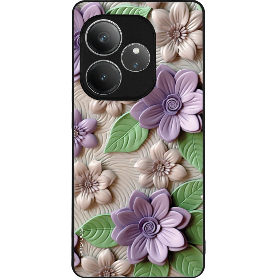 Sonique ���� 3D Flower Series ��� Realme Gt 6 5G / Realme Gt 6T 5G �������