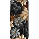 Sonique ���� 3D Flower Series ��� Realme Gt 6 5G / Realme Gt 6T 5G ����