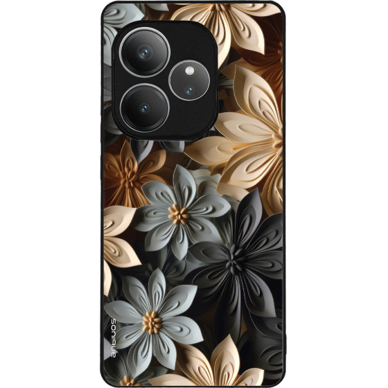 Sonique ���� 3D Flower Series ��� Realme Gt 6 5G / Realme Gt 6T 5G ����