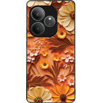 Sonique ���� 3D Flower Series ��� Realme Gt 6 5G / Realme Gt 6T 5G ���������