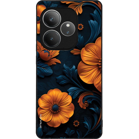 Sonique ���� 3D Flower Series ��� Realme Gt 6 5G / Realme Gt 6T 5G ��������� 01