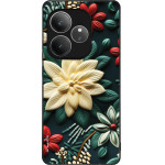 Sonique ���� 3D Flower Series ��� Realme Gt 6 5G / Realme Gt 6T 5G �������