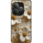 Sonique ���� 3D Flower Series ��� Realme Gt 6 5G / Realme Gt 6T 5G �����