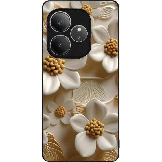 Sonique ���� 3D Flower Series ��� Realme Gt 6 5G / Realme Gt 6T 5G �����