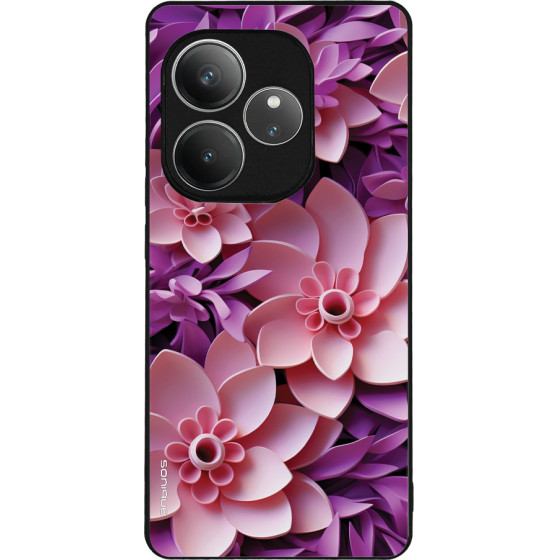 Sonique ���� 3D Flower Series ��� Realme Gt 6 5G / Realme Gt 6T 5G ���