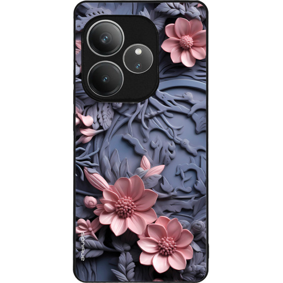 Sonique ���� 3D Flower Series ��� Realme Gt 6 5G / Realme Gt 6T 5G ��� 02