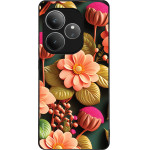 Sonique ���� 3D Flower Series ��� Realme Gt 6 5G / Realme Gt 6T 5G �����