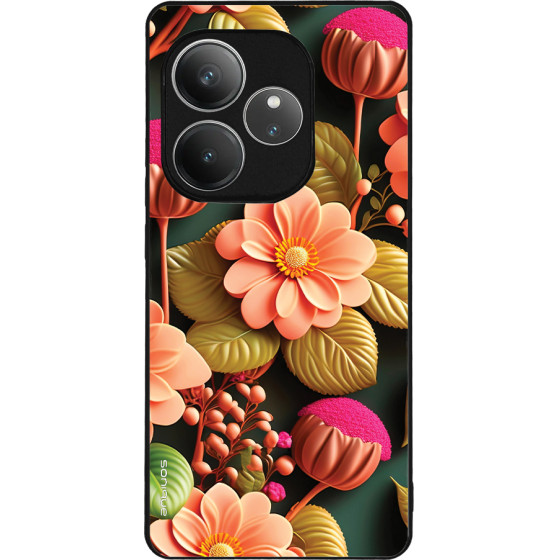 Sonique ���� 3D Flower Series ��� Realme Gt 6 5G / Realme Gt 6T 5G �����
