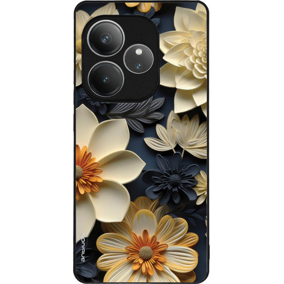 Sonique ���� 3D Flower Series ��� Realme Gt 6 5G / Realme Gt 6T 5G �����