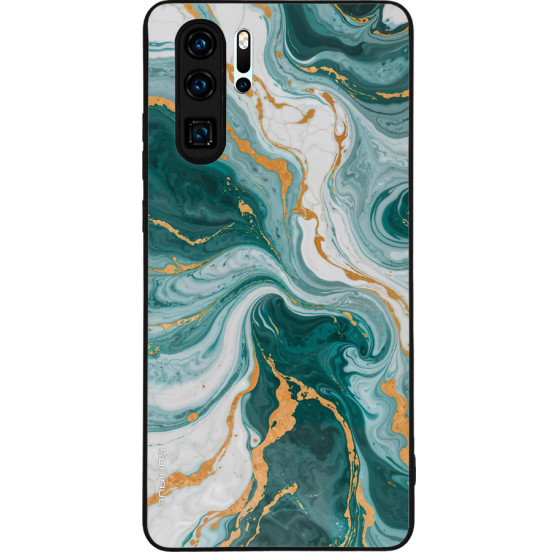 Sonique ���� Marble Series ��� Huawei P30 Pro ������� 01