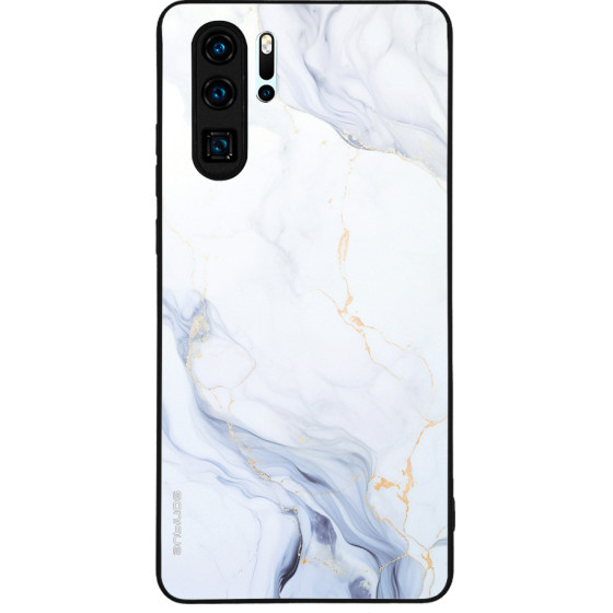 Sonique ���� Marble Series ��� Huawei P30 Pro ����� 02
