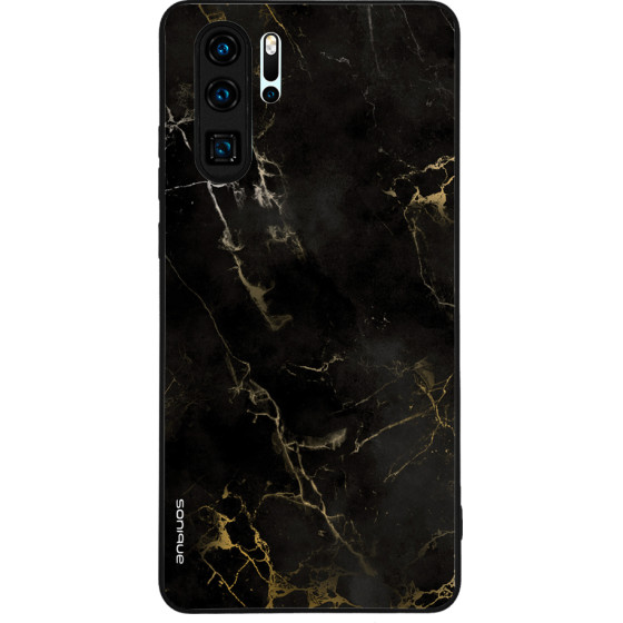 Sonique ���� Marble Series ��� Huawei P30 Pro ����� 01