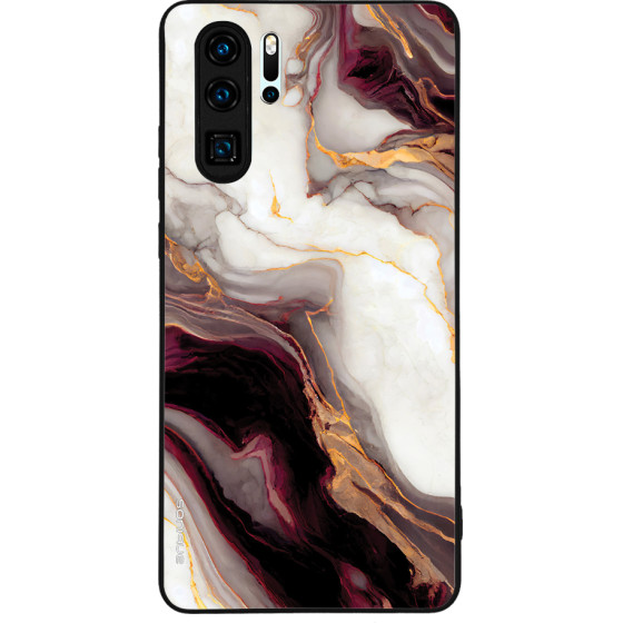 Sonique ���� Marble Series ��� Huawei P30 Pro �������