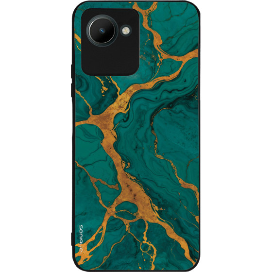 Sonique ���� Marble Series ��� Realme C30 �������