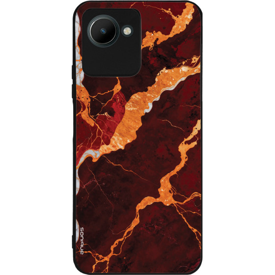 Sonique ���� Marble Series ��� Realme C30 �������