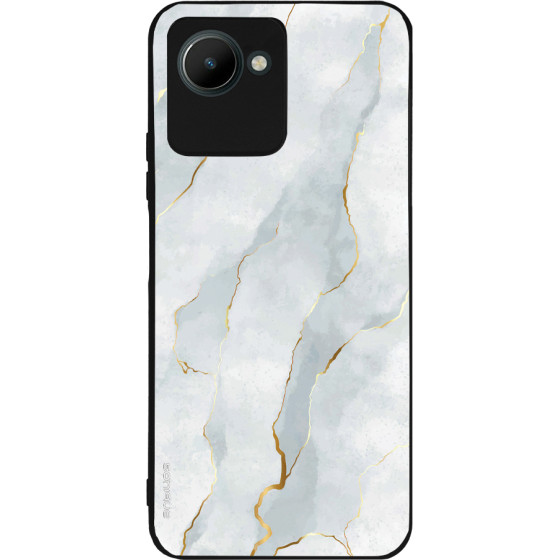 Sonique ���� Marble Series ��� Realme C30 ����� 01