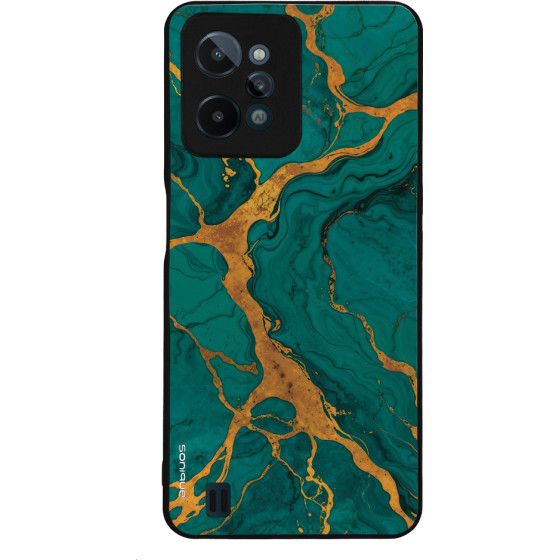 Sonique ���� Marble Series ��� Realme C31 �������