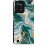 Sonique ���� Marble Series ��� Realme C31 ������� 01