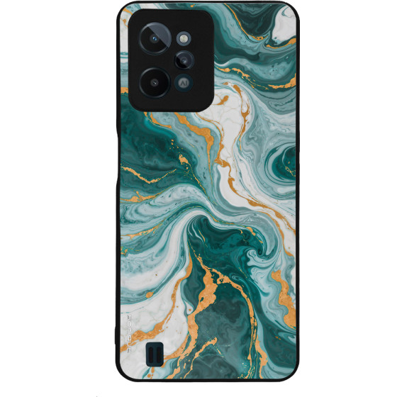 Sonique ���� Marble Series ��� Realme C31 ������� 01