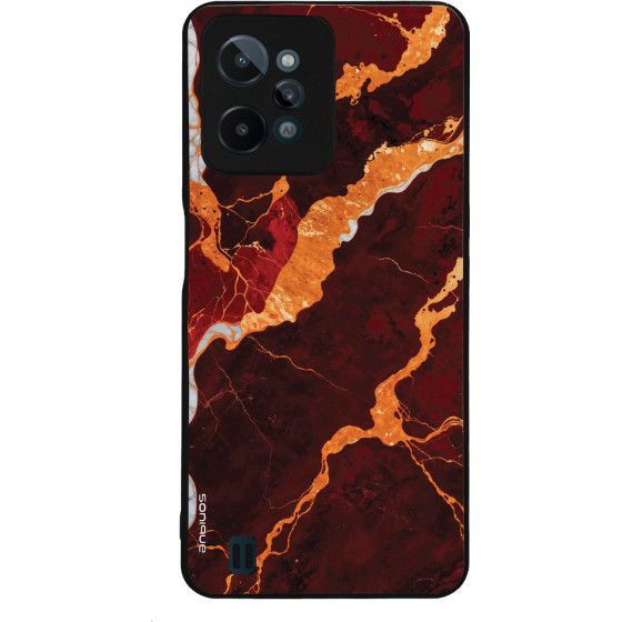 Sonique ���� Marble Series ��� Realme C31 �������