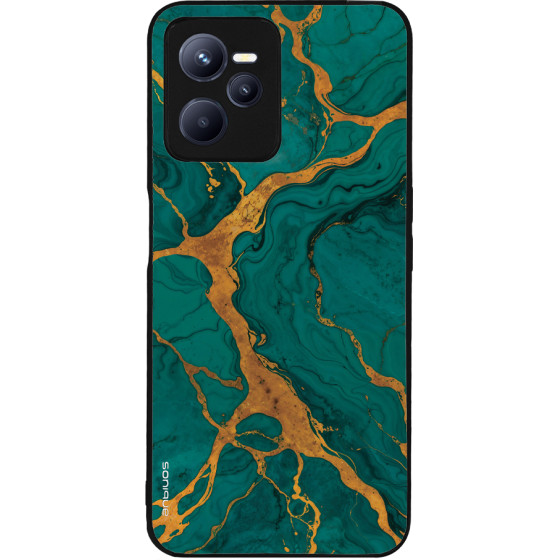 Sonique ���� Marble Series ��� Realme C35 �������
