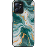 Sonique ���� Marble Series ��� Realme C35 ������� 01