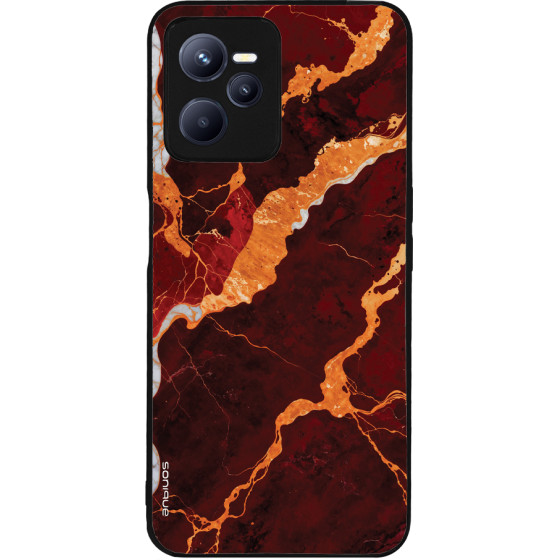 Sonique ���� Marble Series ��� Realme C35 �������