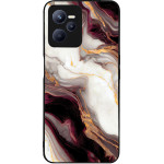 Sonique ���� Marble Series ��� Realme C35 �������