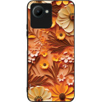 Sonique ���� 3D Flower Series ��� Realme C30 ���������