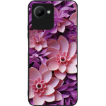 Sonique ���� 3D Flower Series ��� Realme C30 ���