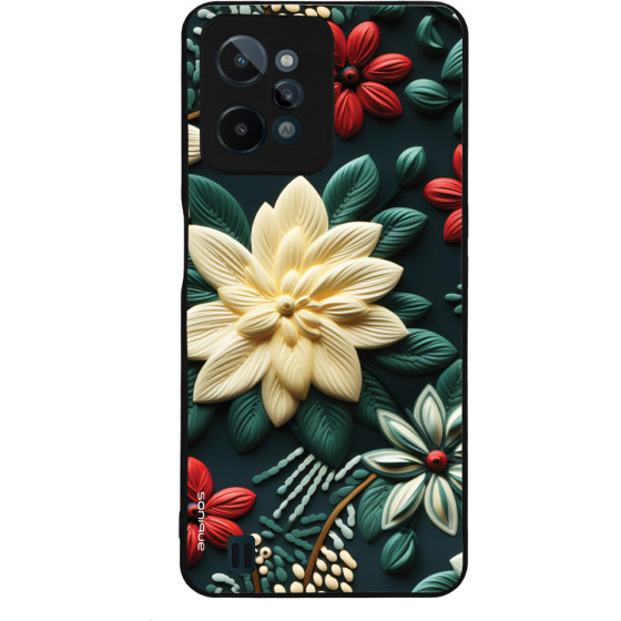 Sonique ���� 3D Flower Series ��� Realme C31 �������