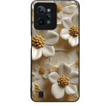 Sonique ���� 3D Flower Series ��� Realme C31 �����